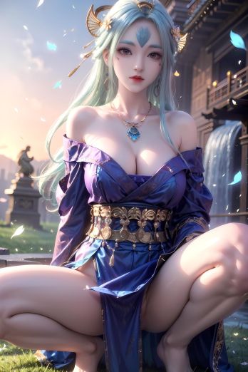 冰淇淋_奉眠_122390444_p1