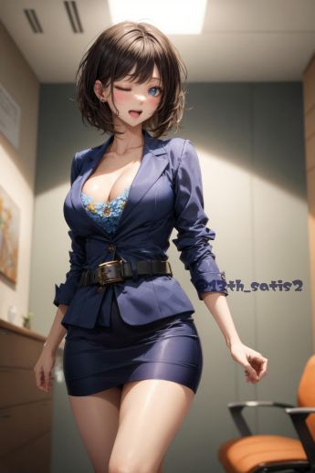 Satis_AI_スーパーセクシーカンパニー 契約13本目 ナナミ_114502137_p0