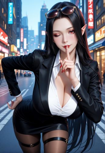 阿傑_美杜莎女王 彩鱗_128948313_p8