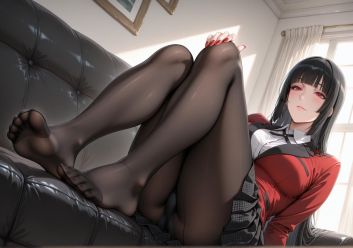 H fantasy_蛇喰夢子_128238915_p2