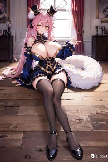 Sakirato Art_AI2D - Halloween CLT (187P)_119996531_p2