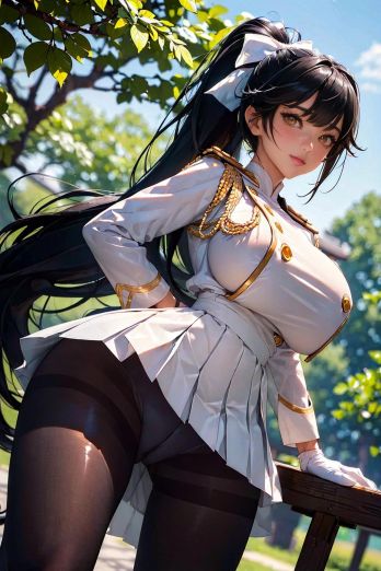 Silence AI Art_Takao_120319428_p4
