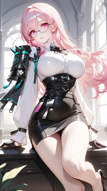 Hajily_sukishiro Yanagi_128124816_p5