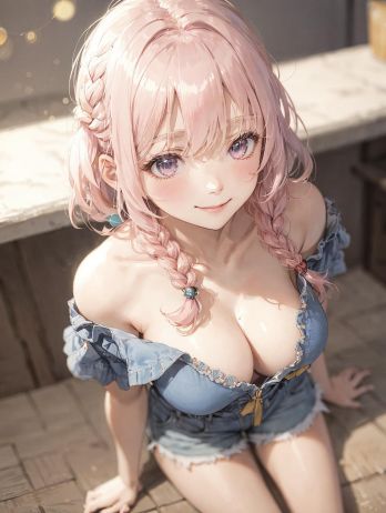 kapibagi_かわいい_113450586_p0