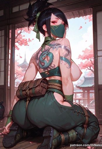 OiNeko_Akali_128013452_p0