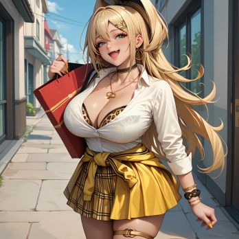 AFMB_[nikke] ルピー_124066636_p0