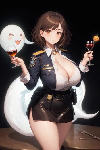 ぱんだまん_未公開イラスト。by.Maho_114714143_p25