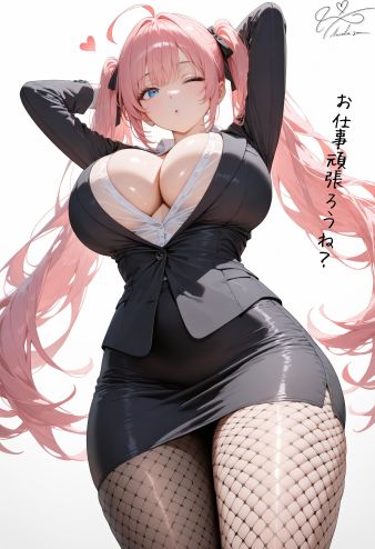 むらたさん_OLしおんちゃん_127910919_p0