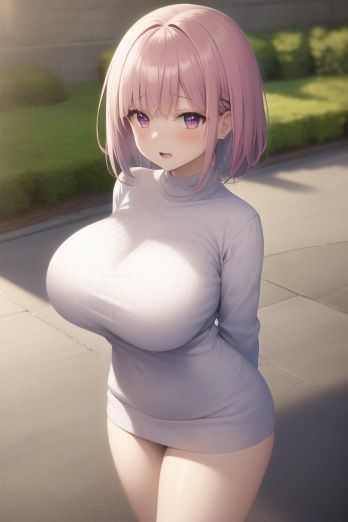 るな_着衣巨乳_112439734_p0