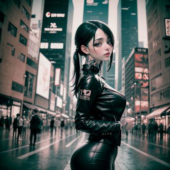 gaunterpics_Aesthetic Girl 17～20_106616941_p2