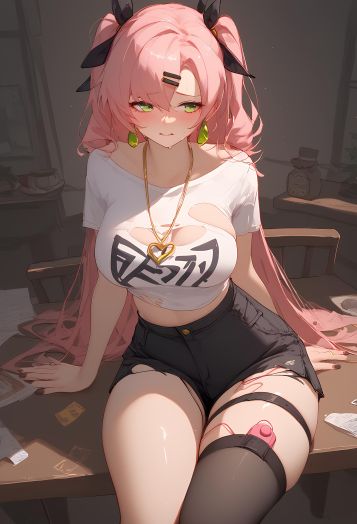 Honokaaa_Nico 妮可 ニコ_121049586_p1