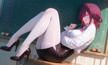Flzhu_カフカ_128509962_p2