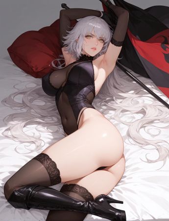 sHu_ジャンヌ・ダルク_125516233_p5
