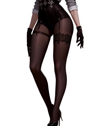 sHu_アルレッキーノ(原神)_124082396_p4
