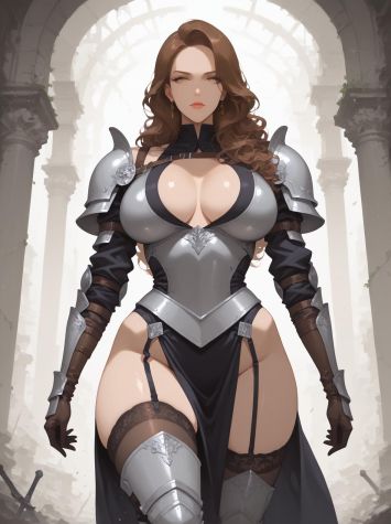 sHu_Mercenary Woman_128233388_p1