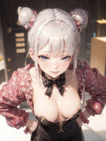 kapibagi_かわいい_112265773_p0