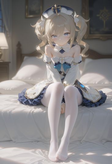 EQIQ_芭芭拉／バーバラ／Barbara_128609571_p1