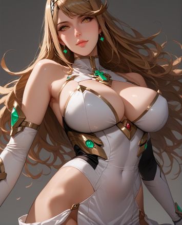 sHu_ヒカリ(ゼノブレイド2)_124637224_p2