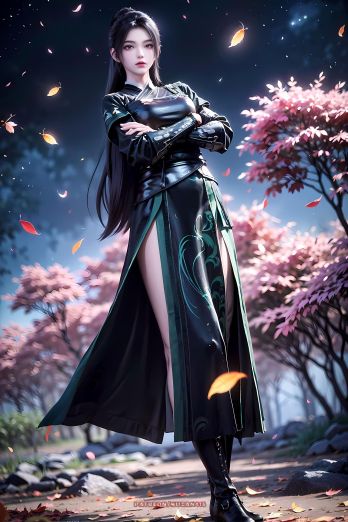 Kuzan_宁姚-Ning Yao_124235291_p3