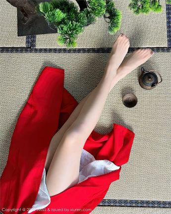 [IMISS爱蜜社] 2022.03.08 NO.669 逗逗_p020