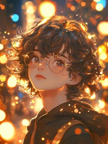 きょんきょん＠新垢_【BOY】キラキラ少年_121848074_p0