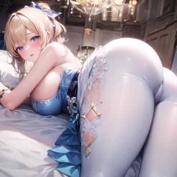 Honokaaa_Jean ジン 琴_117940366_p0