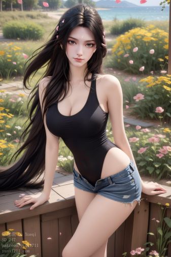 Yunxi211_陆雪琪 Lu Xueqi SD 247 50p_119400456_p0