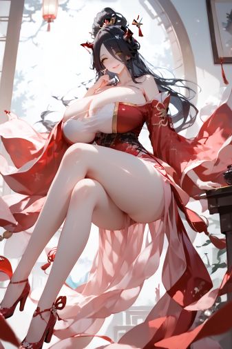 小野智(二代目)_闇ママ 仙女VER．_128501069_p6