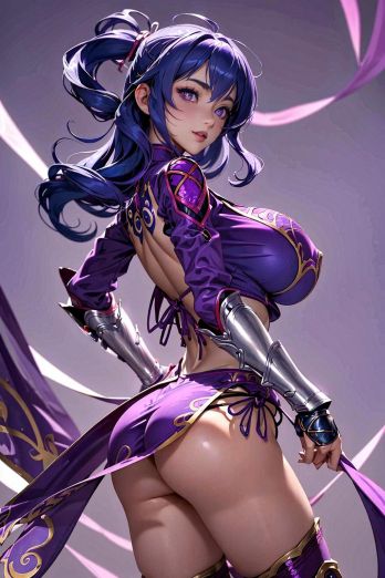 Silence AI Art_Rixia Mao_120625532_p5