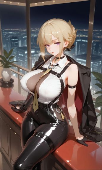 RainySHST_伊芙琳_127669092_p9
