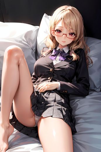 こた2_制服少女 No.171_126327267_p0