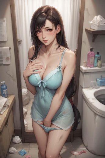 FearX_Tifa BATHROOM#1_124289928_p3