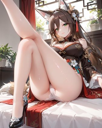 bright sky_忘归人 Fugue_123426378_p0