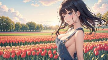 AI.txt_横乳オーバーオール_118515237_p0