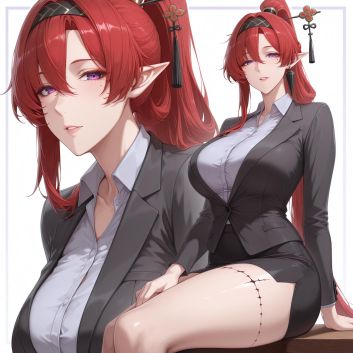 H fantasy_吟霖_128390093_p2