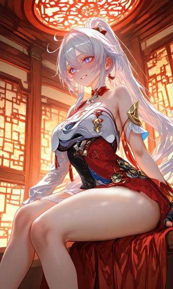 ๕ۣۜRIGΞL_Kiana Kaslana_127846508_p0