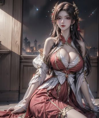 m6jik6_王者荣耀-貂蝉(唤灵魅影)_123111671_p2