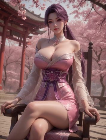 m6jik6_(LuoYaner)罗嫣儿-百炼成神_128121184_p4