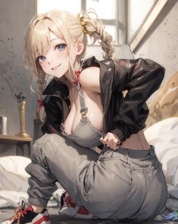 kapibagi_かわいい_111380386_p0
