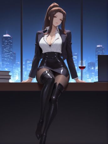 sHu_businesswoman_128133541_p2