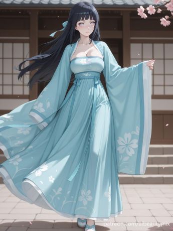 AIBeautyMIX_Hanfu Hinata (179P)_128533607_p1