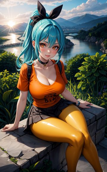 aiyayart_💛🎗️_124255002_p2