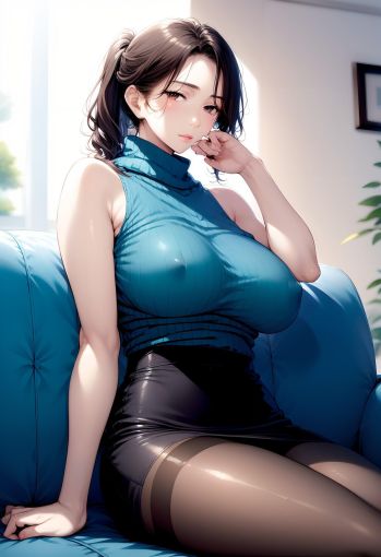 ZABUTON_人妻最強装備 ３_123216359_p0