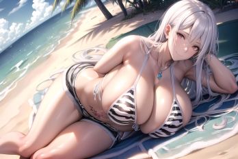 巨乳加大分_阿蕾克希亚8_115707216_p2