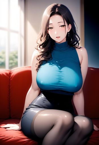 ZABUTON_人妻最強装備 ６_123223397_p0