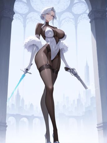 sHu_Assassin in White Lace_128934954_p1