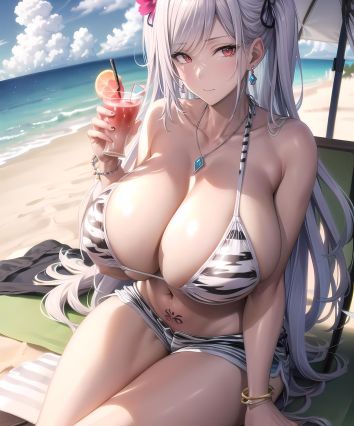 巨乳加大分_阿蕾克希亚8_115707216_p11