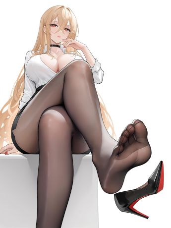 光怪陆离_怨仇_128018291_p1