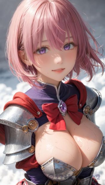 Satis_AI_出陣！スーパーセクシー騎士団_129079135_p1
