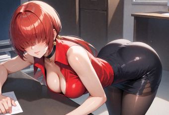 hentaigood_シェルミー_122688891_p1